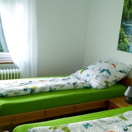 Ferienwohnung Am Eichbuehl Waldkirch Luaran gambar