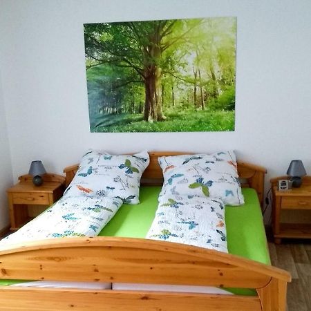 Ferienwohnung Am Eichbuehl Waldkirch Luaran gambar