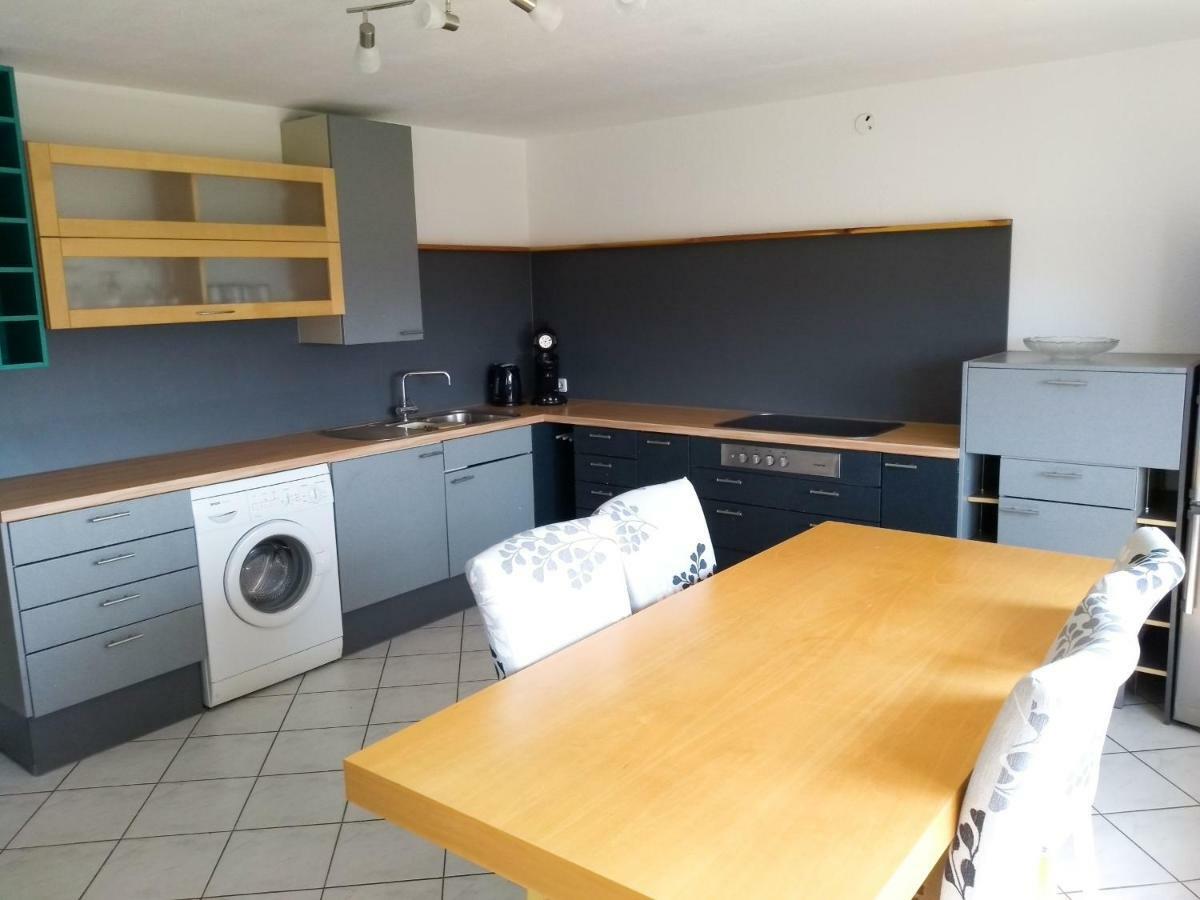 Ferienwohnung Am Eichbuehl Waldkirch Luaran gambar